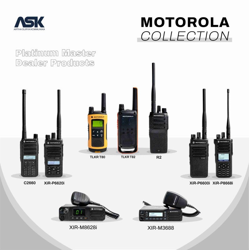 Artha Surya Kommunika promo