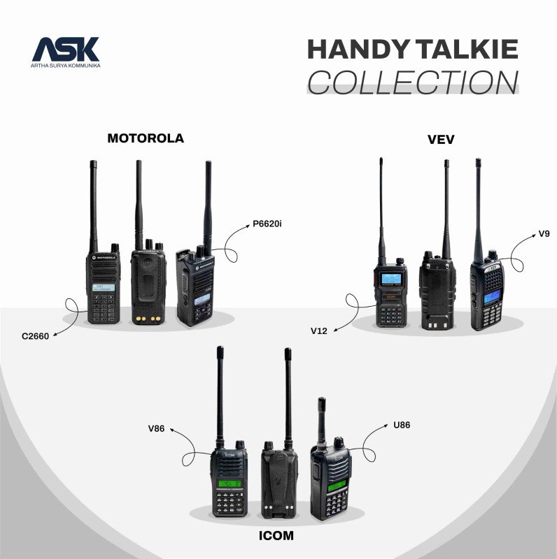 Artha Surya Kommunika promo