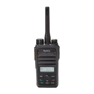 Hytera PD568 (Professional Digital High Performance)