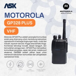 Motorola GP328