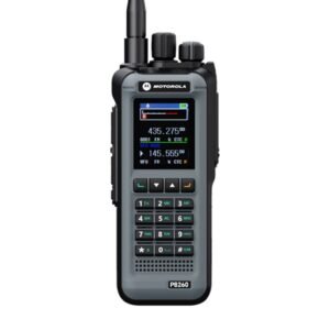 Motorola P8260
