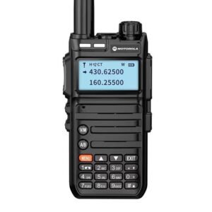 Motorola X9 (High Power 15 Watt)