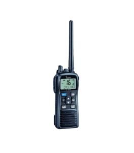 Icom IC-M73 (High Power Waterproof Marine HT)