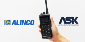 Harga Handy Talky Alinco Terbaru 2026 Setiap Tipe HT