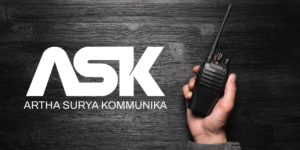 Toko HT Terdekat: Cara Memilih Distributor Handy Talkie yang Tepat untuk Kebutuhan Industri