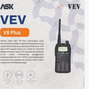 HT VEV V8 PLUS